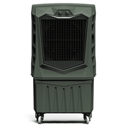 Symphony 100 Ltrs Xtra powerful air throw Desert Air Cooler (Air Force100)