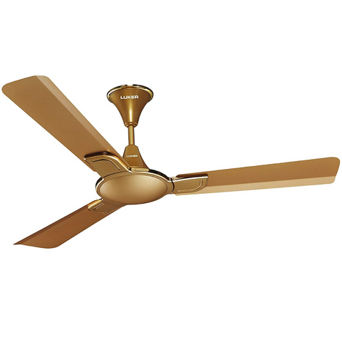 Luker Valantine, 1200mm 3 Blade High Air Ceiling Fan