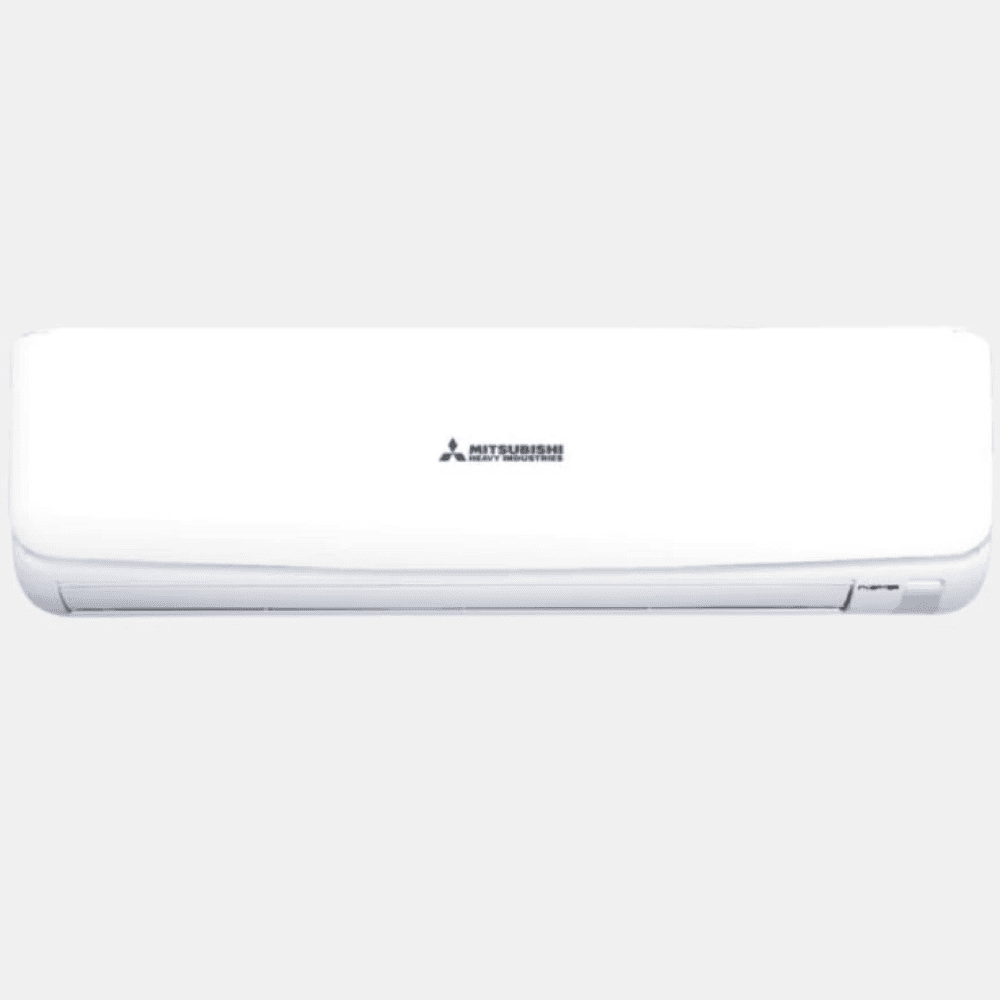 Mitsubishi Heavy Duty 1.0 Ton 3 Star Inverter Split Air Conditioner (SRK13YYM-W6)