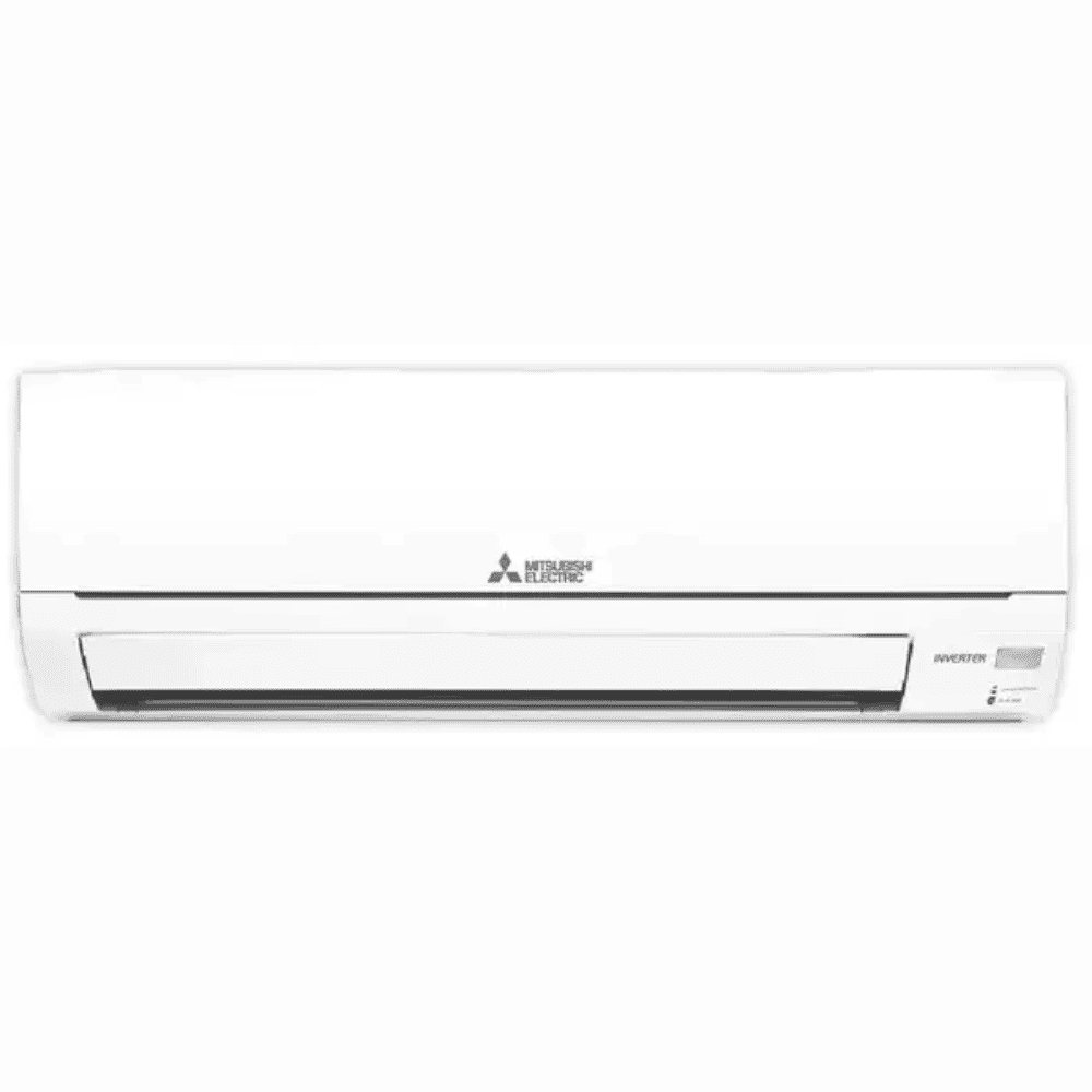 Mitsubishi 2.0 ton 3 Star DC Inverter Split Air Conditioner (MUZ-HP24VA, Hot & Cold)