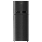 Whirlpool 308 Ltrs 2 Star, Inverter Frost Free, Double Door Refrigerator (IFPRO INV CNV 355 Omega Black(2s)-TL)