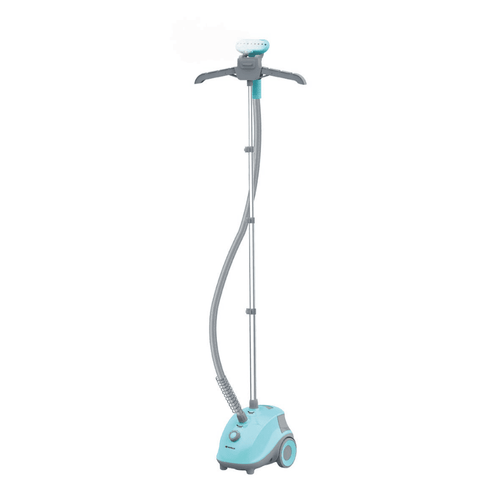 Havells Glanzo, 1650 Watts Garment Steamer (Blue And Grey)