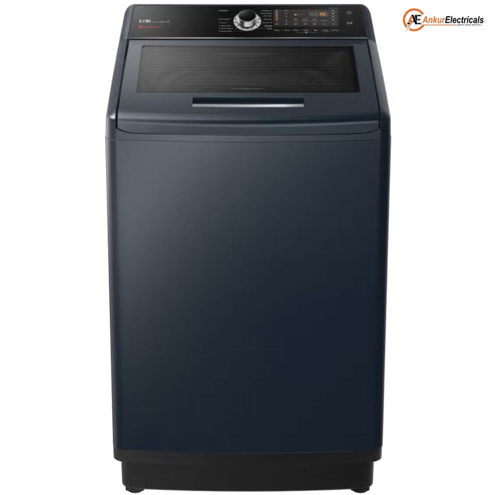 IFB 12 Kg 5 star Fully-Automatic Top Load Washing Machine (TL121RB2S, Royal Blue)