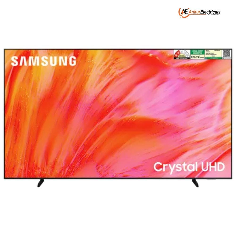Samsung UA98U9000HUXXL, 98 Inches 4K Ultra HD Smart LED TV, Graphite Black