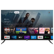 Haier LE32K8200GT, 32 Inches, HD Ready Smart LED TV, Black