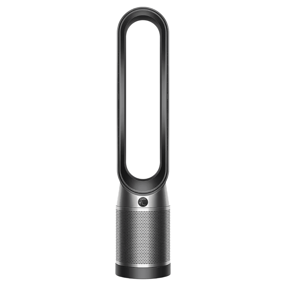 Dyson TP07, Air Multiplier Technology Pure Cool Tower Air Purifier