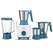 Philips 500 Watts Mixer Grinder with Jars (HL7536/00)