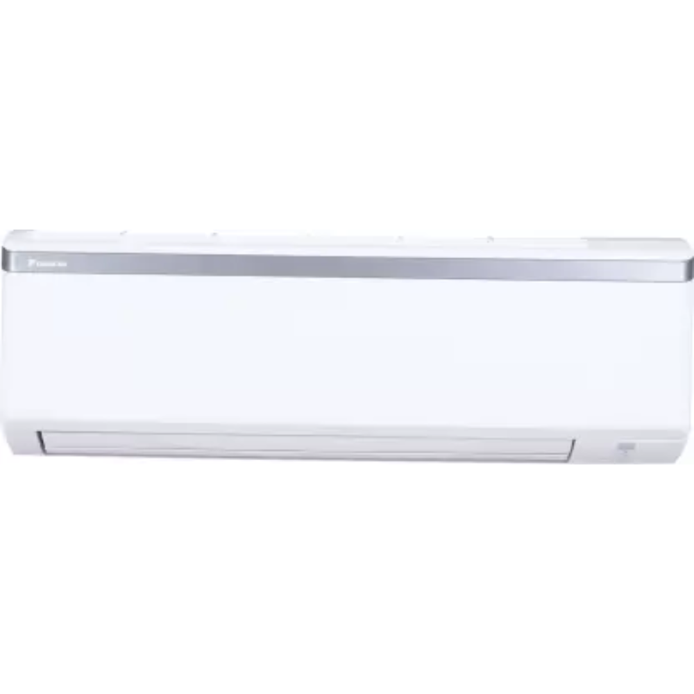 Daikin 1.8 ton 2 star Fixed Speed Split Air Conditioner (FTQ60U, SUPER ALLOY)
