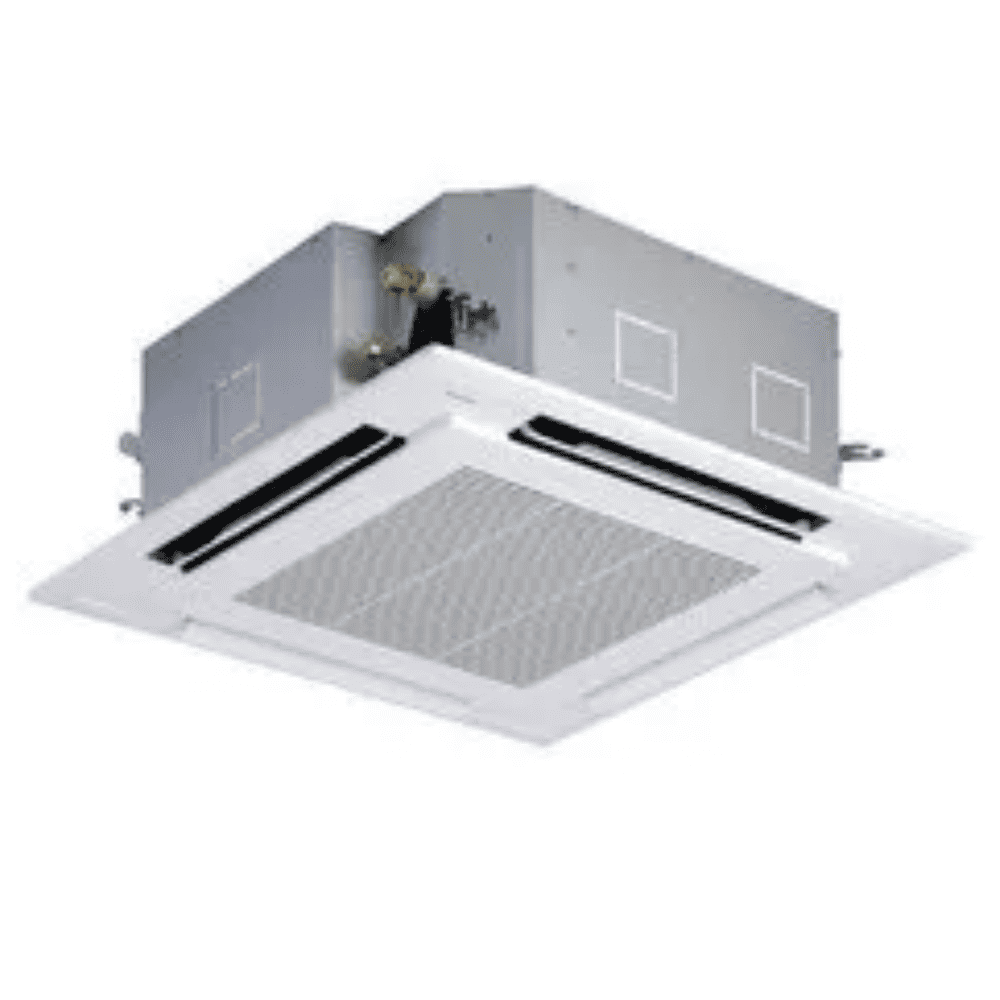 Daikin 2.5 ton 3 Star Inverter Cassette Air Conditioner (FCVFQ90AV16)