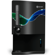 AO Smith P5 PROPLANET, 5 Ltrs Storage, RO + SCMT Min tech Electrical Water Purifier (IGR009081RPBNN5, Black)