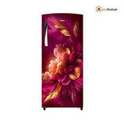 Whirlpool 192 Ltrs, 3 Star Single Door Refrigerator (215 IMPRO PRM 3S WINE INFINITY Y)