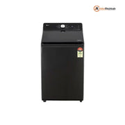 LG 10 Kg 5 Star Fully-Automatic Top Load Washing Machine (TX510SWP,Black)