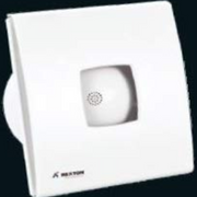 Rexton Galaxy 150mm Plastic Super Silent Ventilation Exhaust Fan