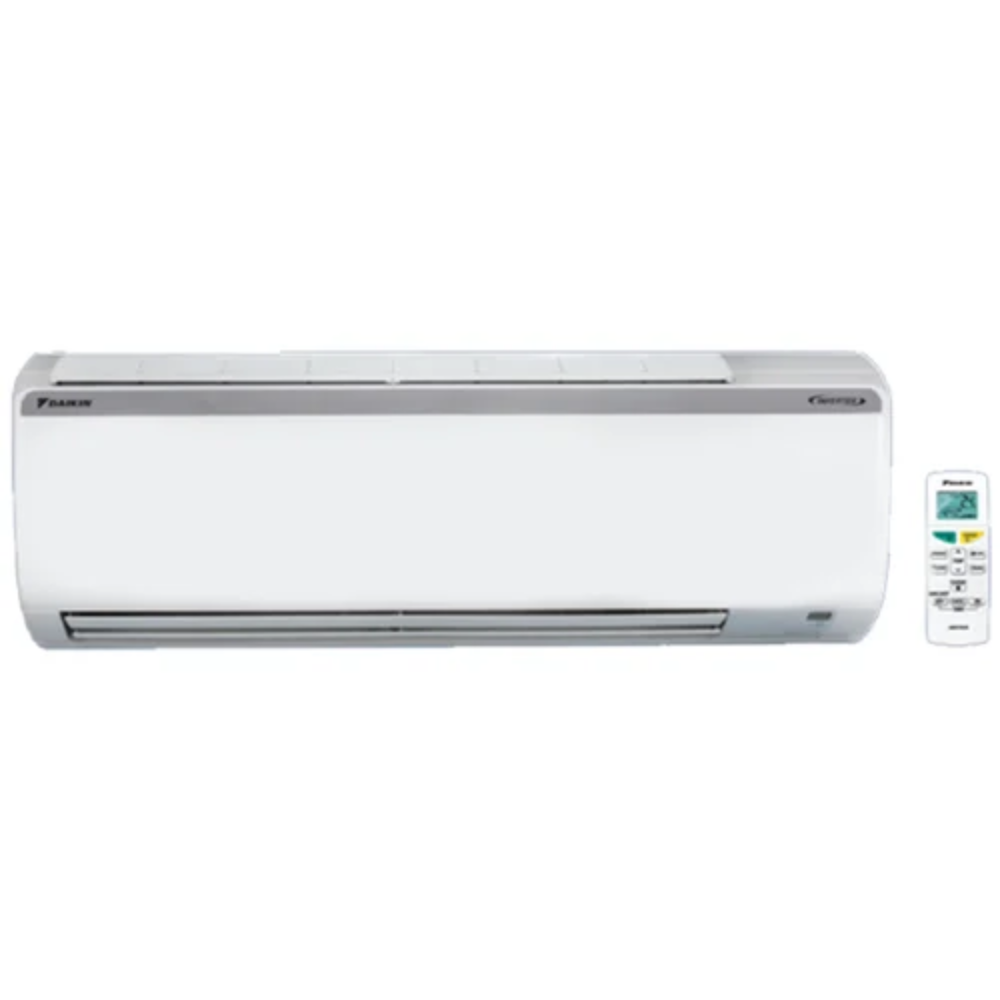 Daikin 1.8 Ton 5 Star Inverter Split Air Conditioner (FTKM60U)