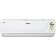 Voltas 1.5 ton 3 Star Hot & Cold Inverter Split Air Conditioner (183VH vectra platina)