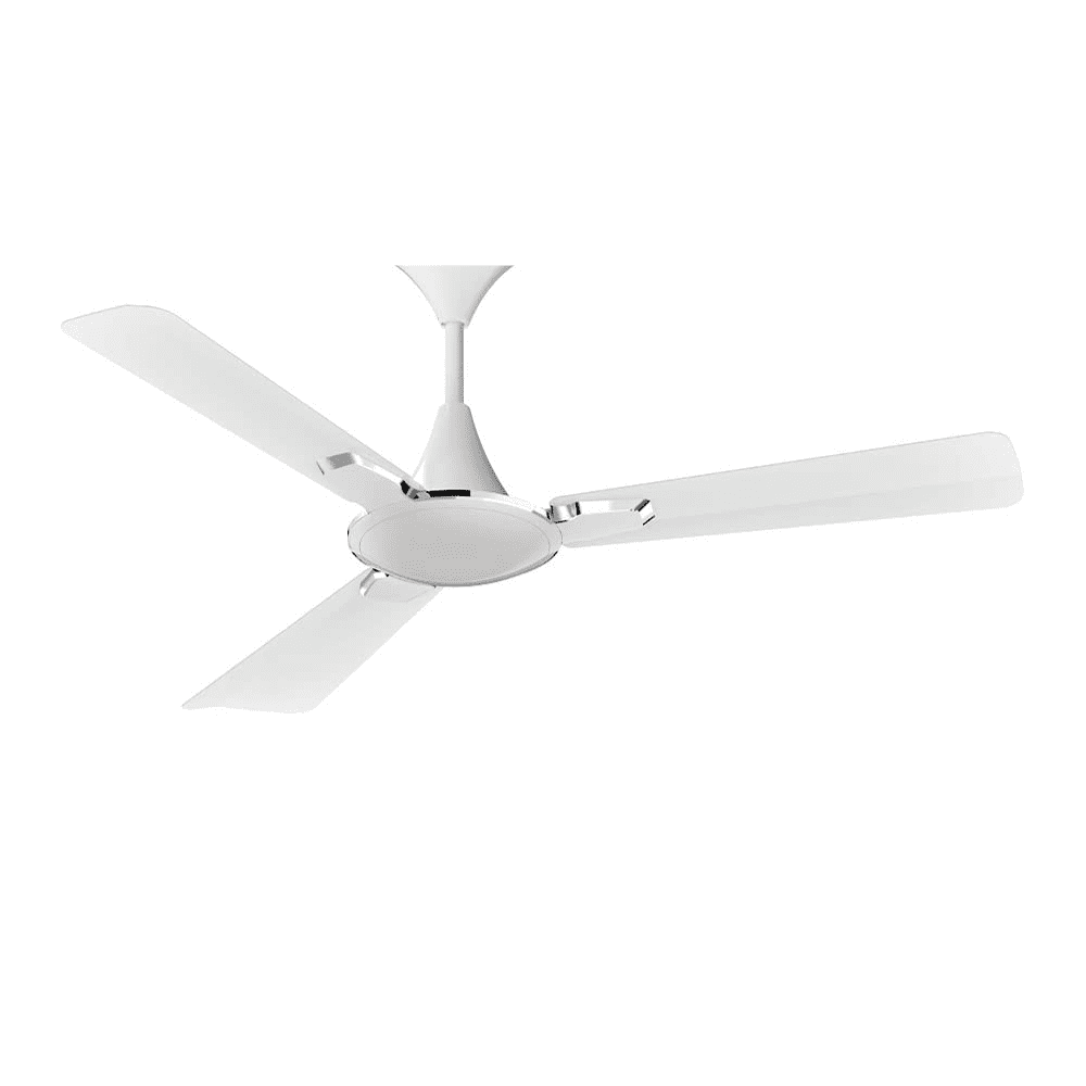 Crompton Aura2 Prime, 1200mm Anti Dust 3 Blade Semi-Decorative Ceiling Fan