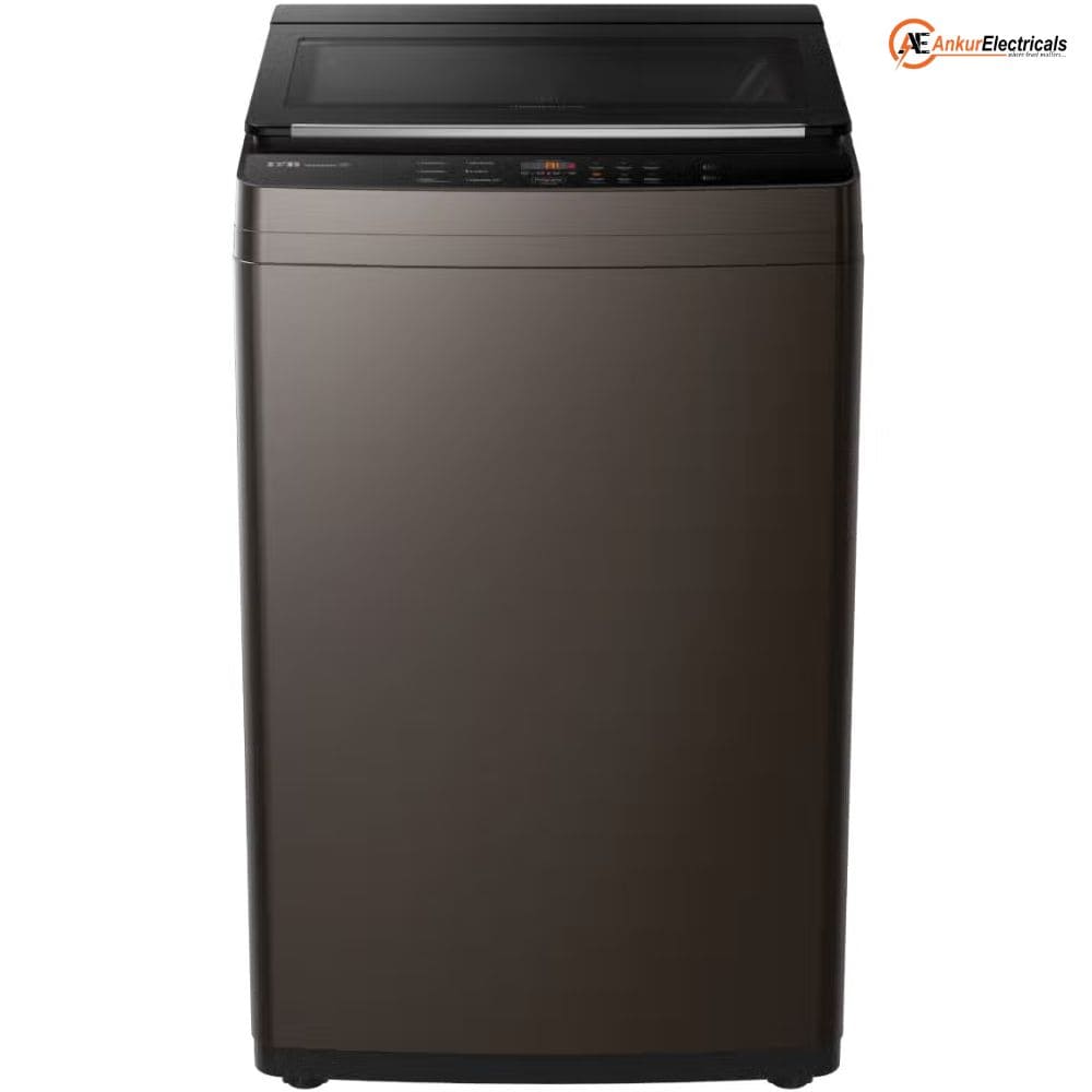 IFB 6.5 Kg 5 star Fully-Automatic Top Load Washing Machine (TL650EP1, Royal Brown)