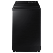 Samsung 10 Kg 5 Star Fully-Automatic Top Load Washing machine (WA80F10E2C,Black)