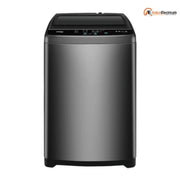 Haier 7 Kg 5 Star Fully Automatic Top Load Washing Machine (HWM70-306ES5N1,Grey)