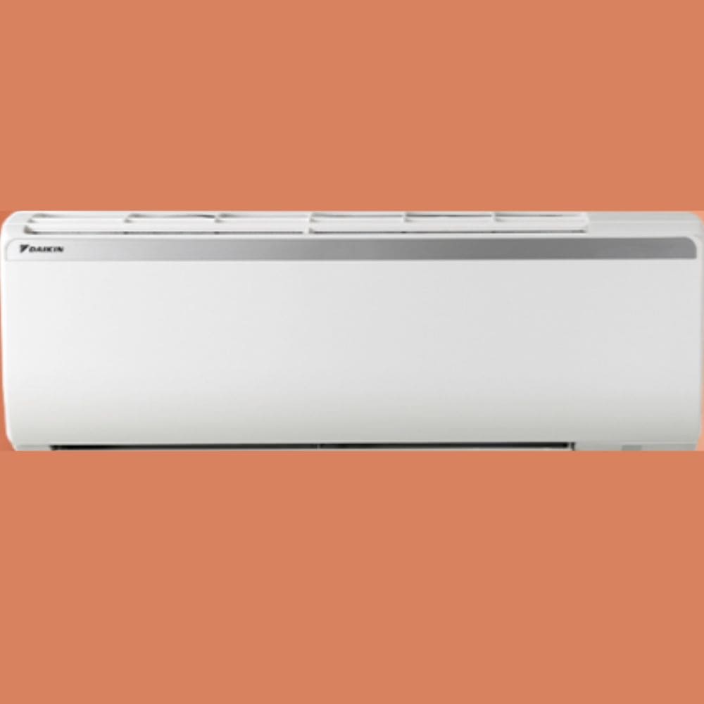 Daikin 0.8 Ton 2 Star Fixed Speed Split Air Conditioner (FTQ30XV16VBA)