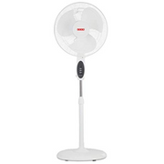 Usha Striker, 400mm 3 Blads Electric Metal Pedestal Fan