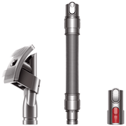 Dyson Pet Complete Cleaning Kit with Cord-Free vacuums (V8,11,12 & V15, Grey)