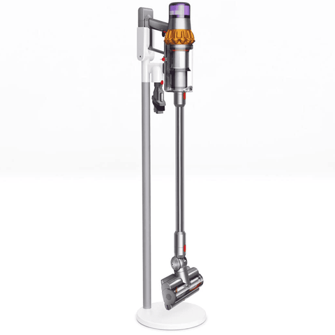 Dyson Grab & Dock Vacuum Floor Stand (V15, Black)