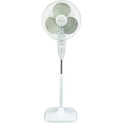 Crompton 400mm 3 Blads Electric Pedestal Fan (TRENDZ)