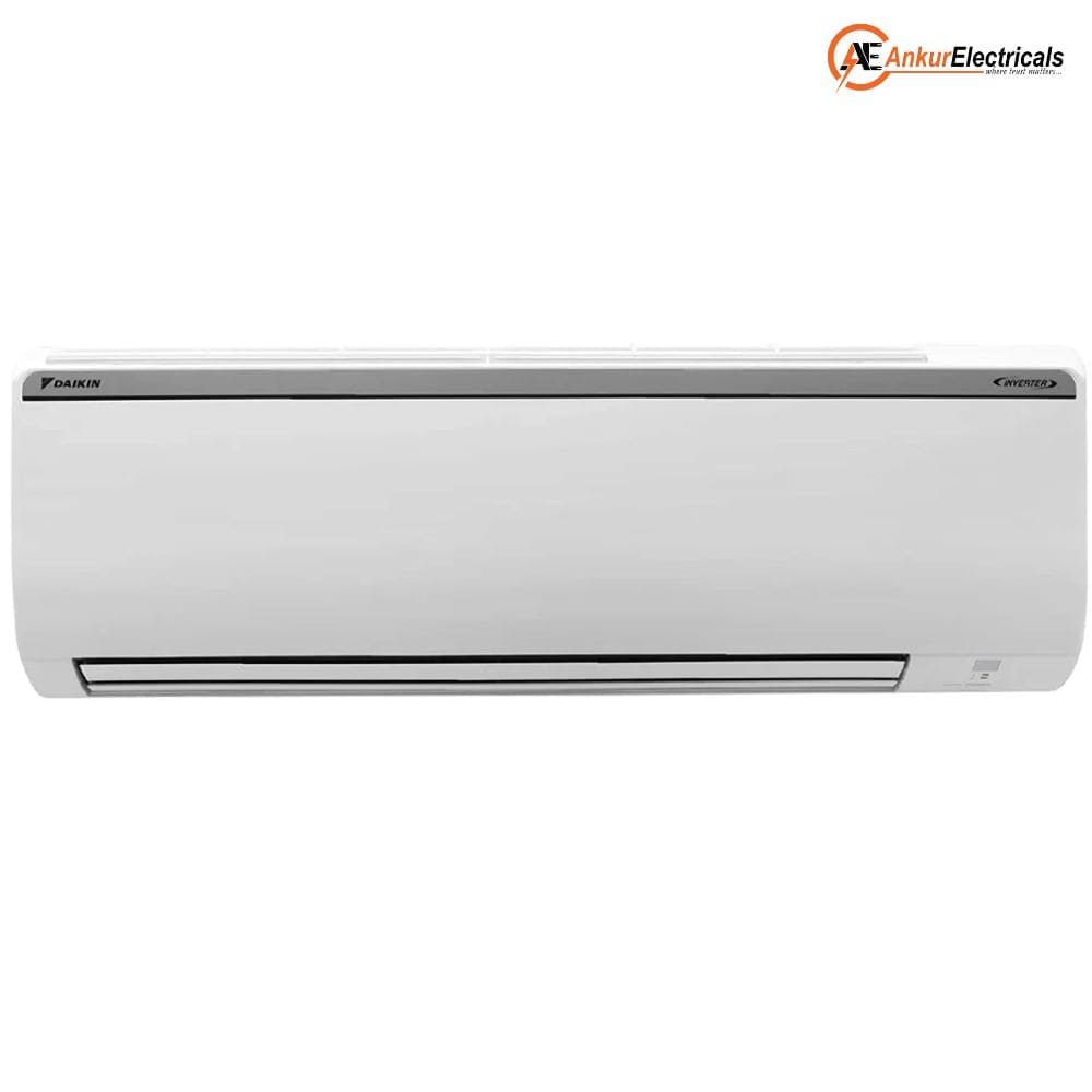 Daikin 1.5 Ton 4 Star Inverter Split Air Conditioner (FTKP50XV 2026 MODEL)