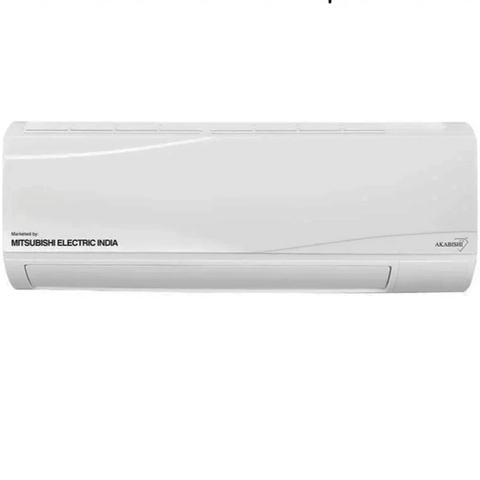 AKABISHI RAY-AE13VG, 1.0 ton 3 Star Inverter Split Air Conditioner Copper