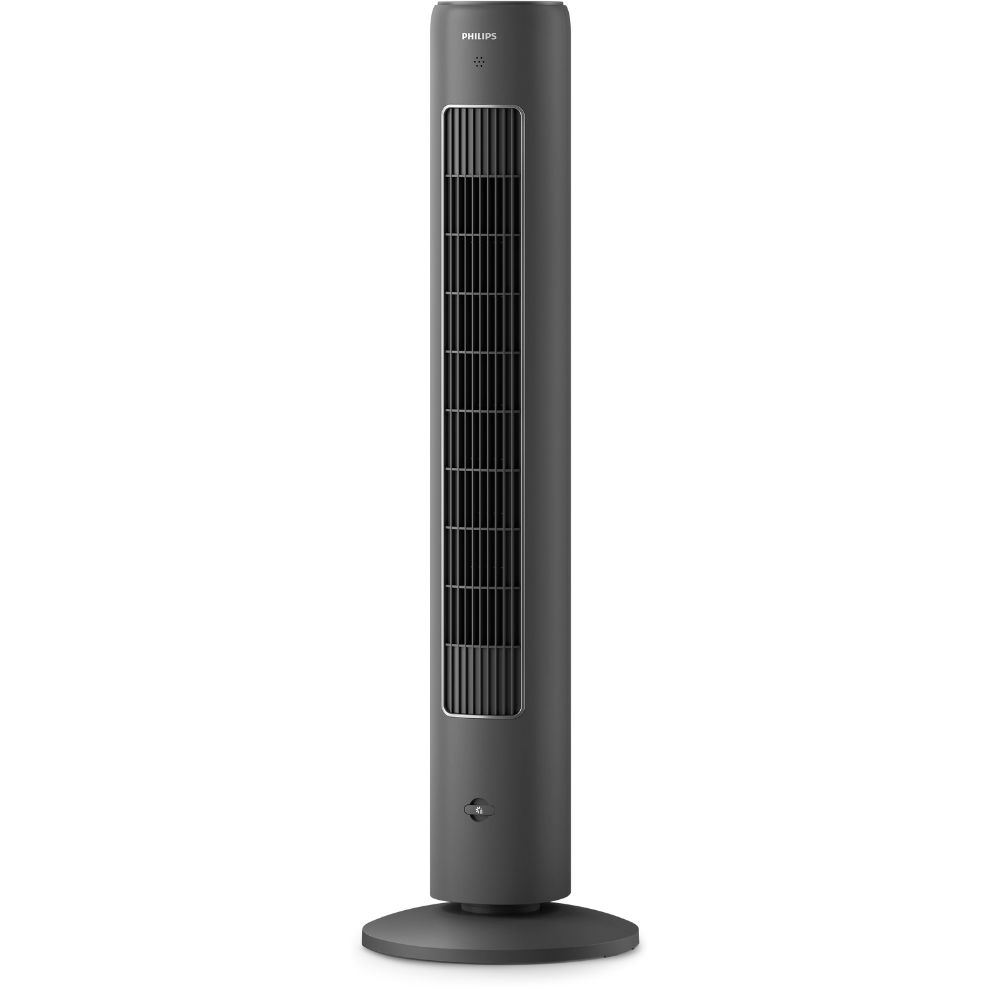 Philips Bladeless Technology Anti Dust Remote Control Tower Fan (CX5535)