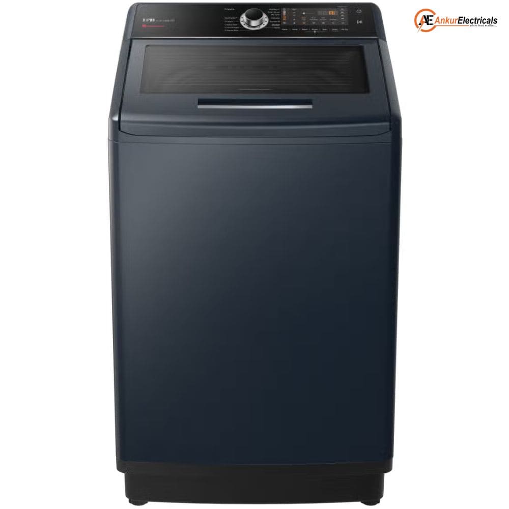 IFB 12 Kg 5 star Fully-Automatic Top Load Washing Machine (TL121RB2SWID)