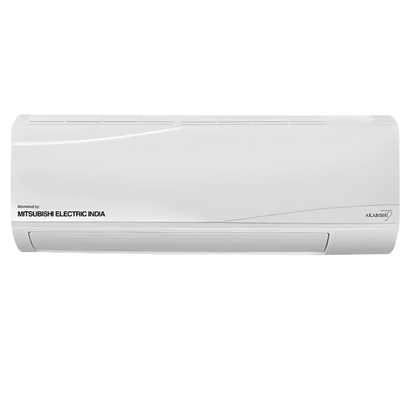 Mitsubishi 1.5 ton 3 Star Inverter exclusive Split Air Conditioner (RAY-AE18VG-X1)