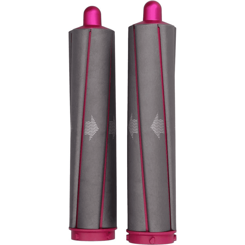Dyson 40MM Airwrap Long Barrel (Pink & Grey)