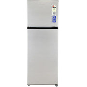 Lloyd 240 Ltrs 2 Star, Inverter Frost Free, Double Door Refrigerator (GLFF272AMST1GC)