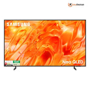 Samsung QA43QN70HAULXL, 43 Inches 4K Ultra HD Neo QLED TV, Black