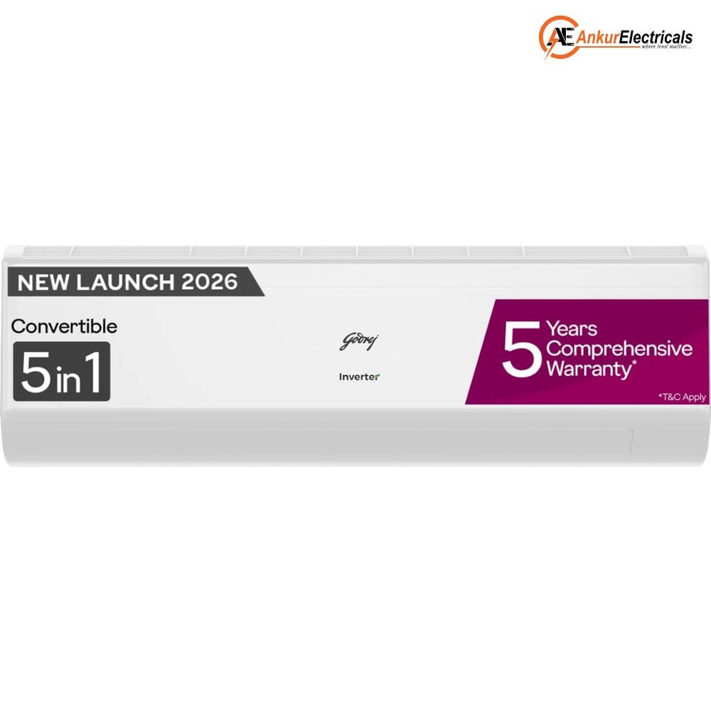 Godrej Air Conditioner
