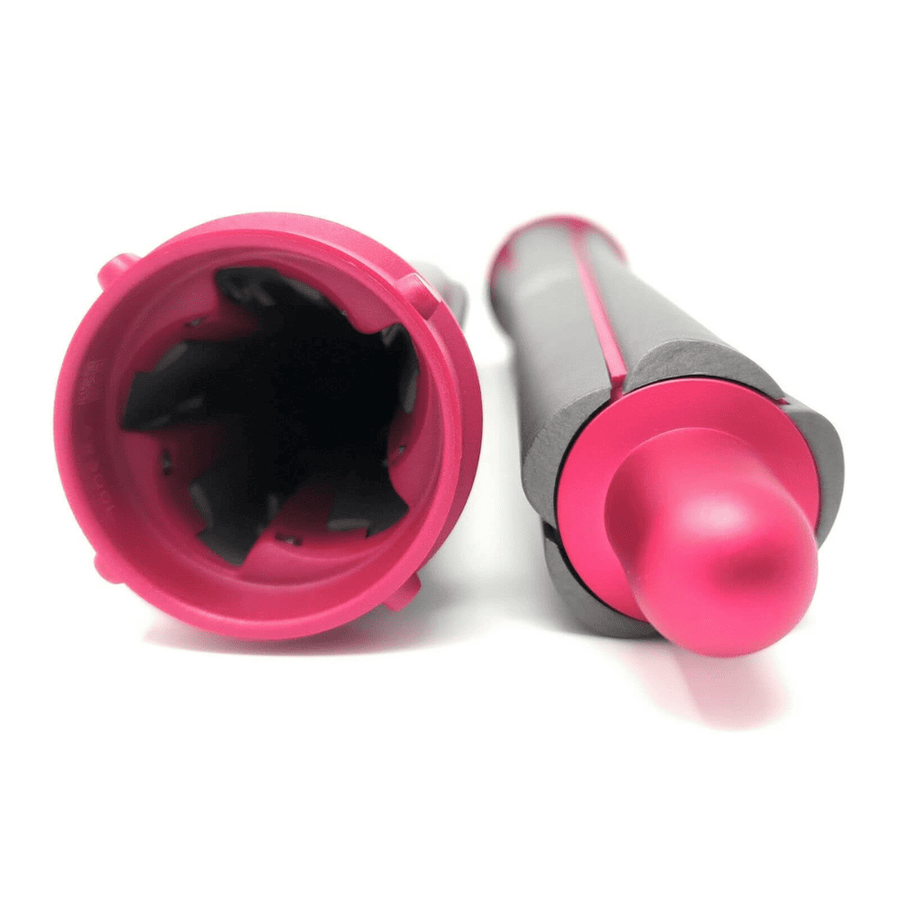 Dyson 30MM Airwrap Long Barrel Copper (Black & Pink)