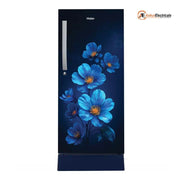 Haier 215 Ltrs, 3 Star Direct Cool Single Door Refrigerator (HRD 2353PMXA P)