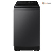 Samsung 8 Kg 5 Star Fully-Automatic Top Load Washing Machine (WA80F08S2C,Black)