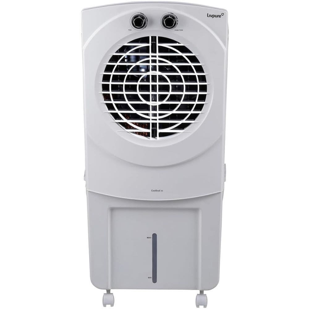 Livpure 46 Ltrs Freestanding Desert Air Cooler (Coolbird 46L)