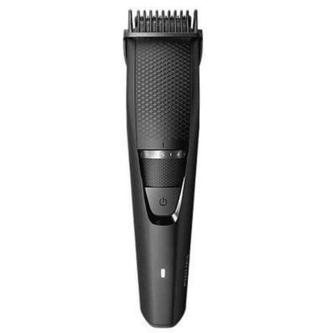 Philips BT3215/15, Rechargeable Detachable cordless Manual beard Trimmer (Black)