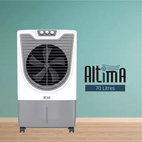 Havells Altima70L, 70 Ltrs Desert Air Room Cooler