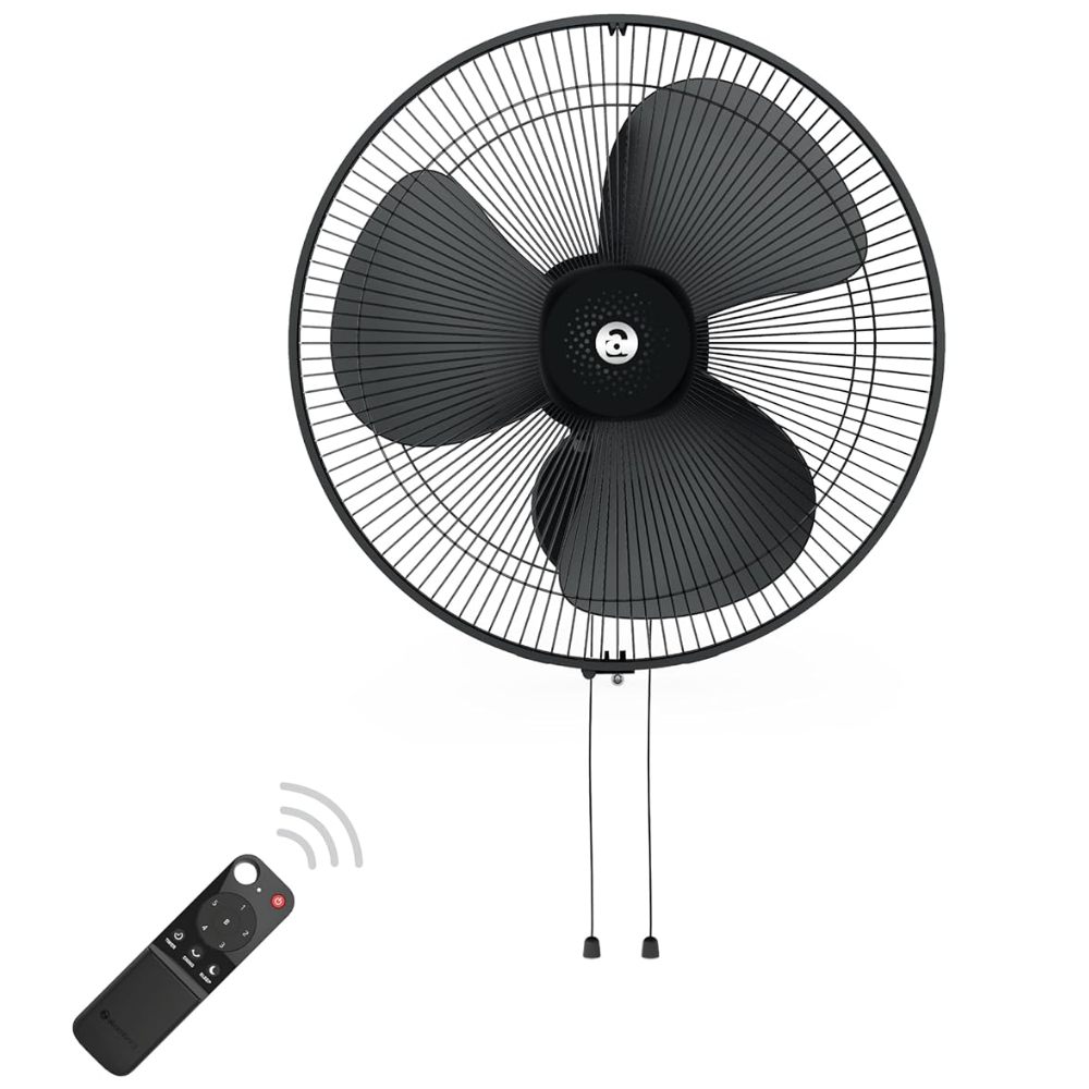 Wall Fan