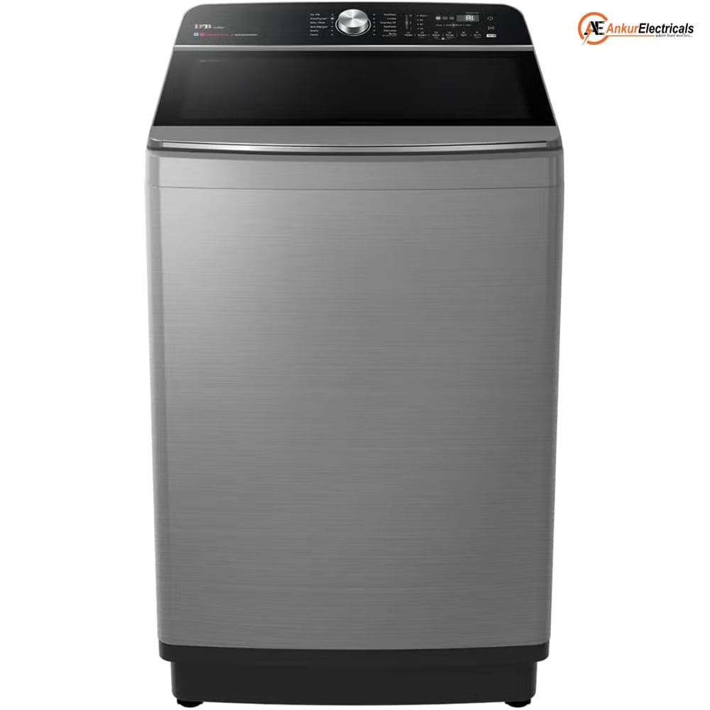 IFB 11 Kg 5 star Fully-Automatic Top Load Washing Machine (TL111IN3SWID)