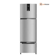 Whirlpool 237 Ltrs, 2 Star Frost Free Double Door Inverter Refrigerator (PRONXT DF285 3D PRM ALPHA STEEL 2S)