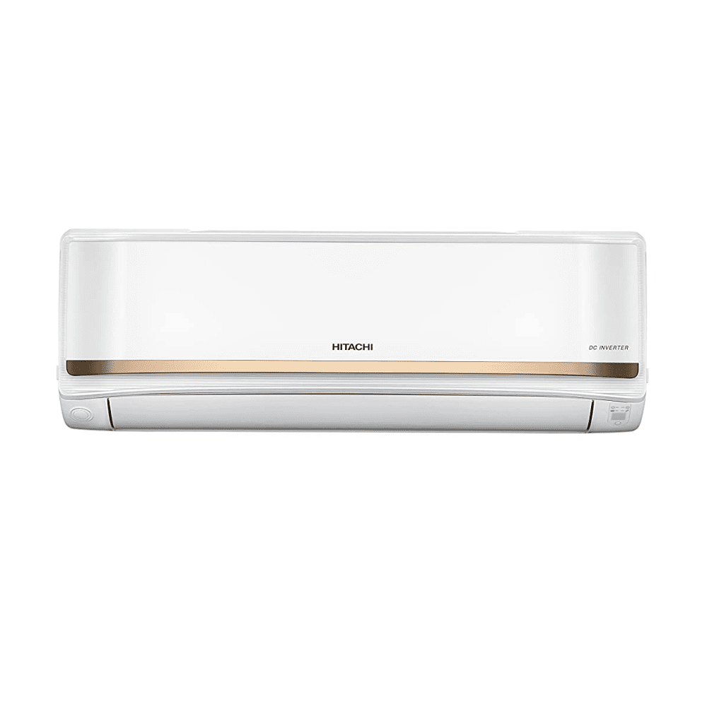 Hitachi 1.0 ton 3 Star Inverter Split Air Conditioner (RAS.G312PCAISF)
