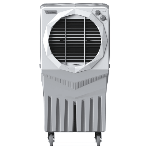 Symphony JUMBO 200EX, 200 Ltrs Desert Room Air Cooler with Powerful Exhaust Fan Technology