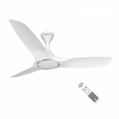 Havells Stealth Air BLDC, 1200mm Aerodynamic 3 Blade Ceiling Fan