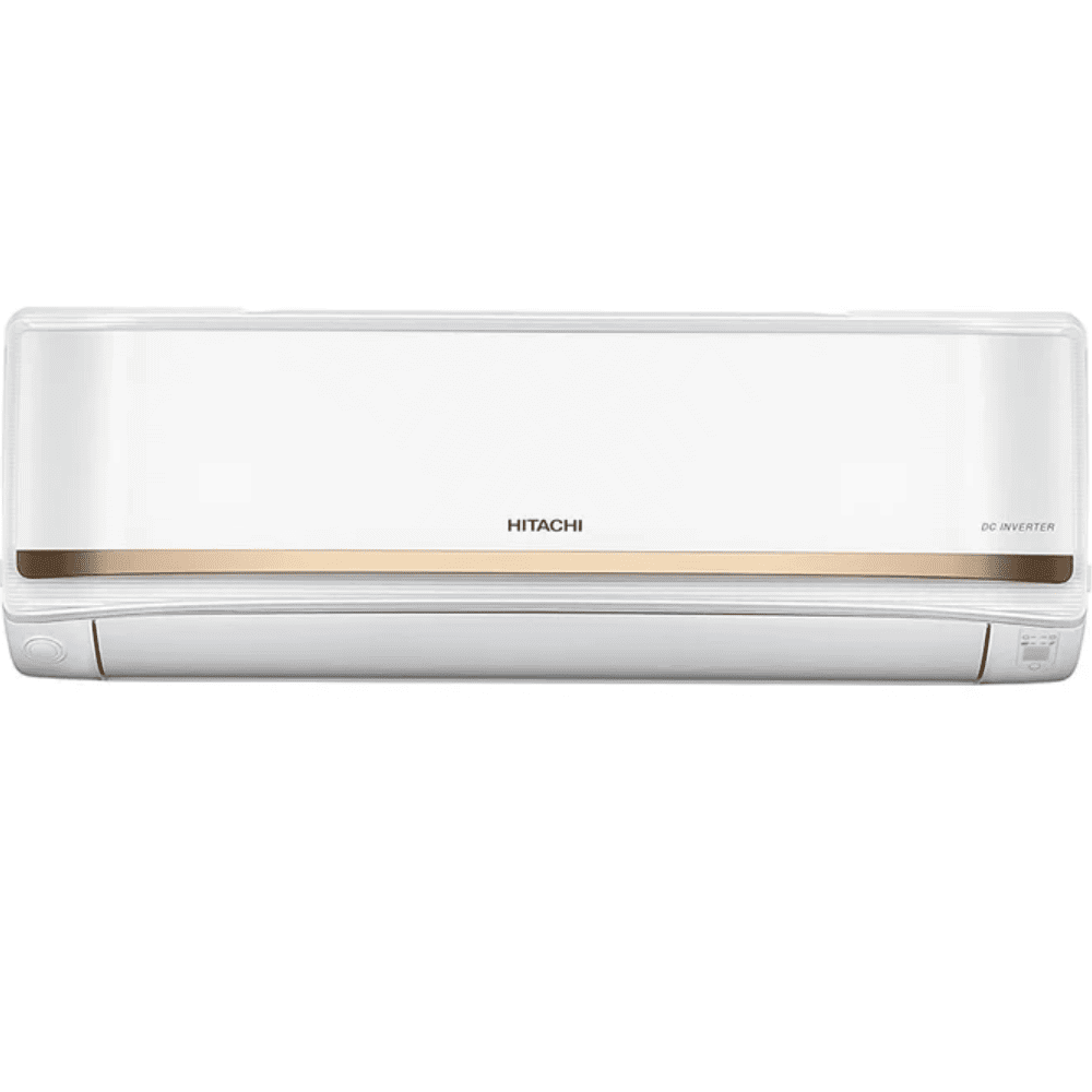 Hitachi Ton Star Inverter Split Air Conditioner